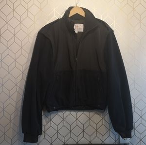 Evin interchangeable fleece jacket